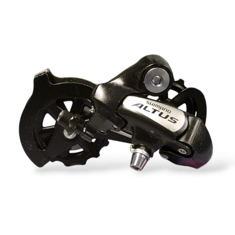 Cambio Altus 8 Velocidades M310